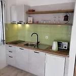 Apartamento Dora 2