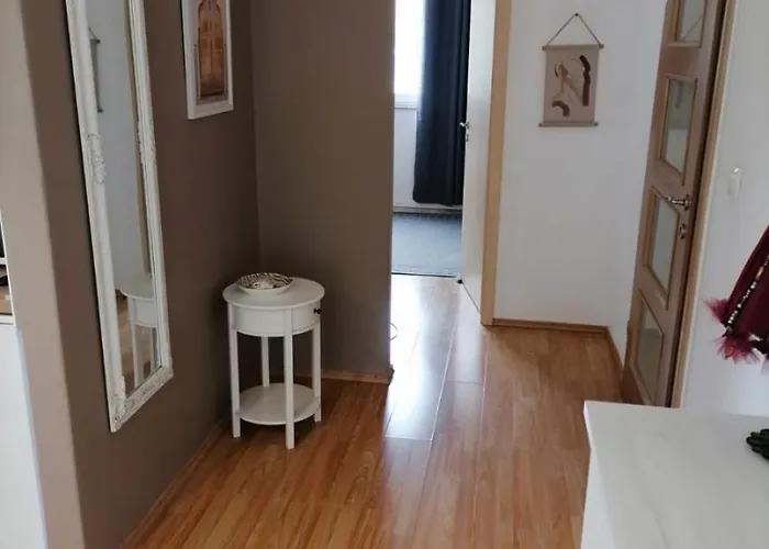 Dora 2 Apartamento Bibinje