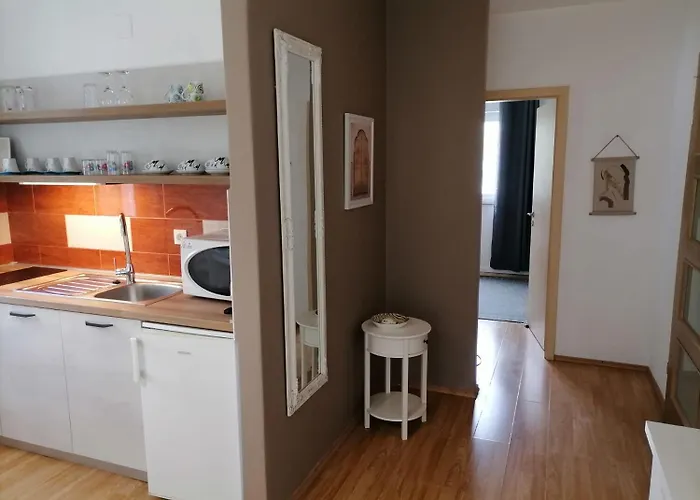 Dora 2 Apartamento Bibinje