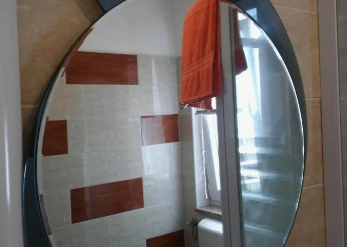 Apartamento Dora 2 Bibinje