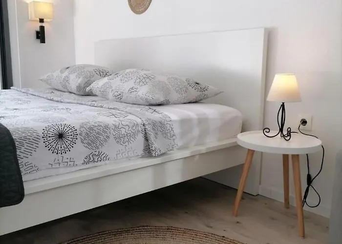 Dora 2 Appartement *