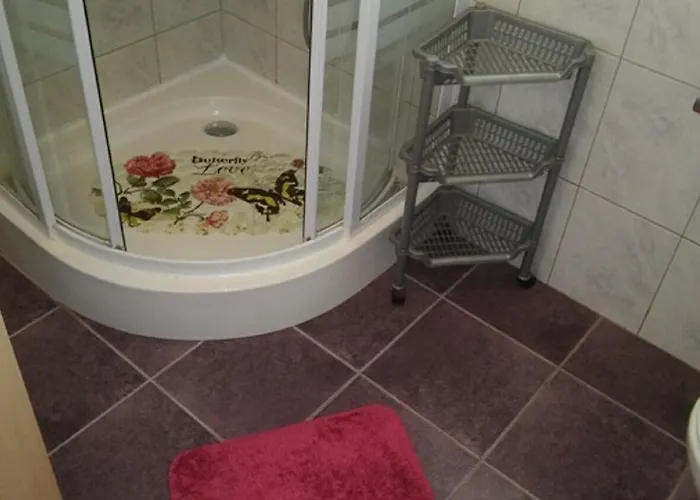 Dora 2 Appartement Bibinje