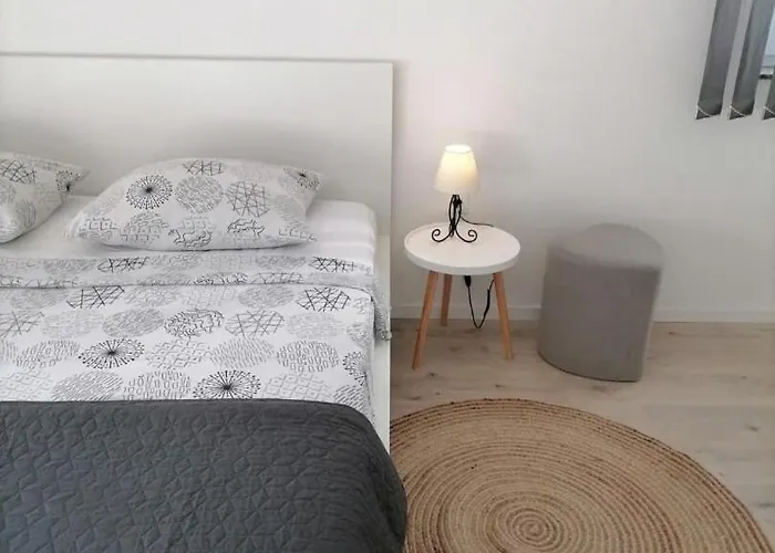 Apartamento Dora 2 Bibinje