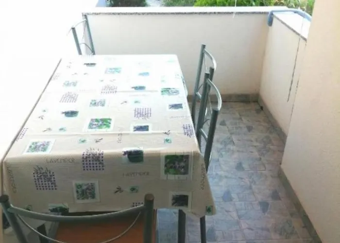 Dora 2 Appartement *