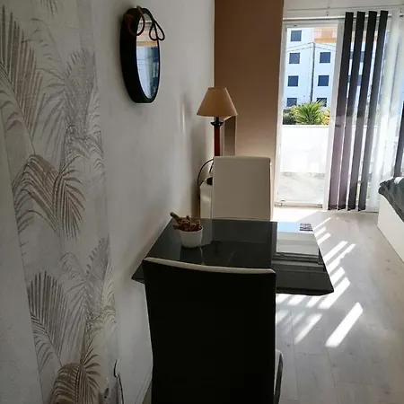 Fuzu Apartment Bibinje