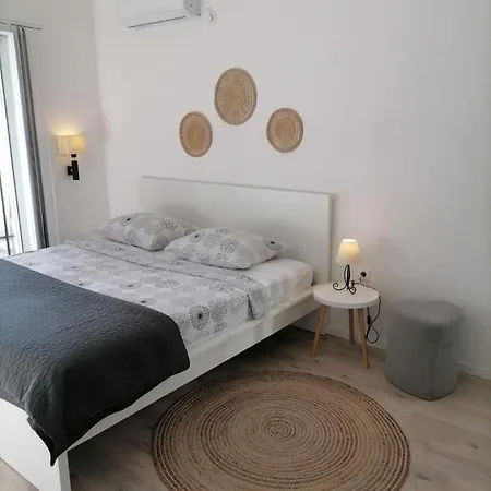 Apartment Fuzu