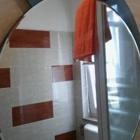 Fuzu Apartment Bibinje