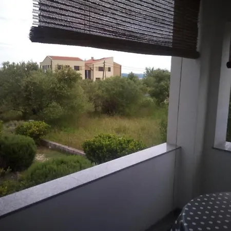 Apartment Fuzu Bibinje