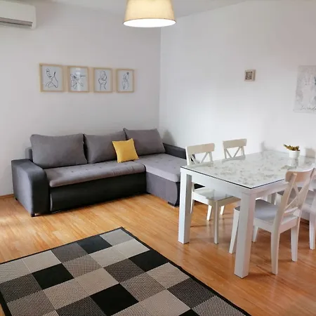 Fuzu Apartment Bibinje