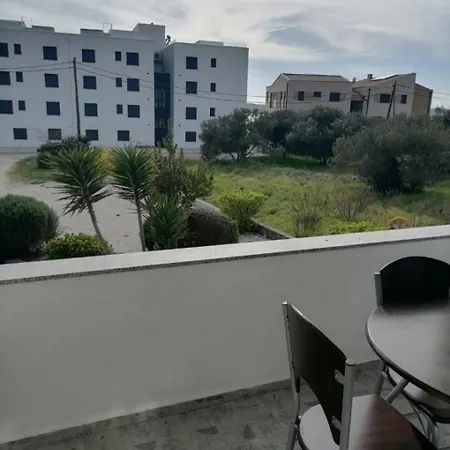 Apartment Fuzu
