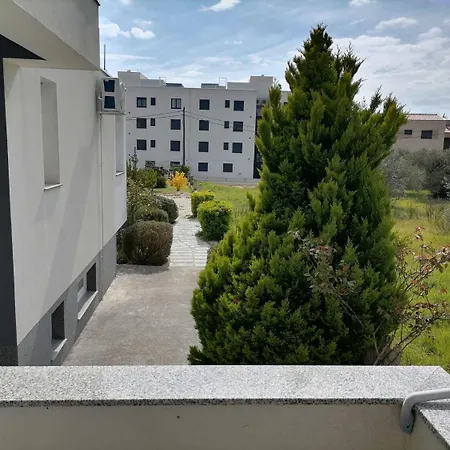 Fuzu Apartment