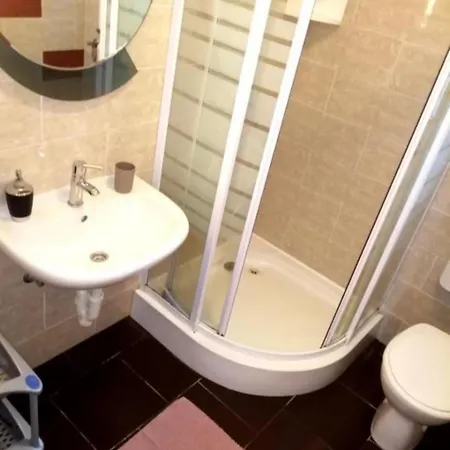 Fuzu Apartment