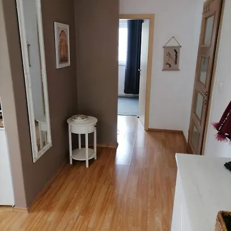 Fuzu Apartment Bibinje