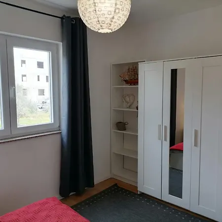 Apartment Fuzu