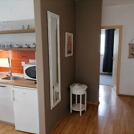 Fuzu Apartment Bibinje