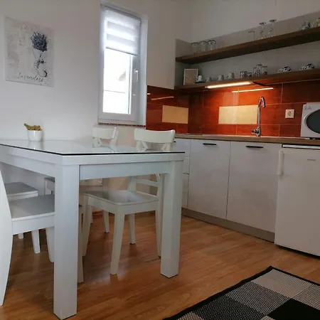 Fuzu Apartment