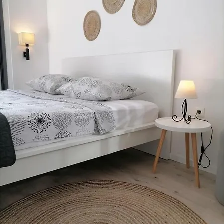 Fuzu Apartment *