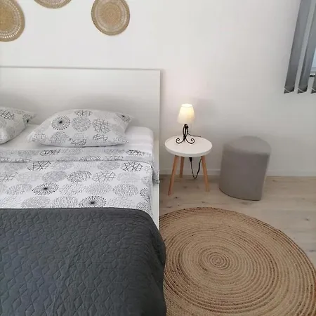 Apartment Fuzu Bibinje